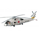 1/72 D13 SH-60J ｼｰﾎｰｸ ハセガワ, HAS14435, by ハセガワ