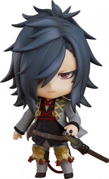 ねんどろいど 刀剣乱舞-ONLINE- 大典太光世 オランジュルージュ, ORG09372, by オレンジ　ルージュ