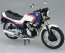 1/12 ザ・バイク No.32 ホンダ NC07 CBX400F パールキャンディーブルー/パールシェルホワイト ’81 アオシマ, AOS63422, by アオシマ
