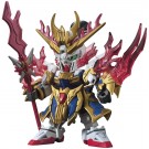 SD 三国創傑伝 張飛ゴッドガンダム バンダイ, BAN67543, by バンダイ