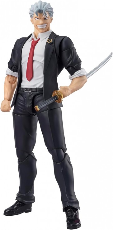 S.H.Figuarts アンデッドアンラック アンディ バンダイ, BAC61791, by バンダイ