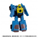 トランスフォーマー シージシリーズ SG-30 ディセプティコン ブラックジャック & ディセプティコン ハイパードライブ タカラトミー, TAK36491, by タカラトミー