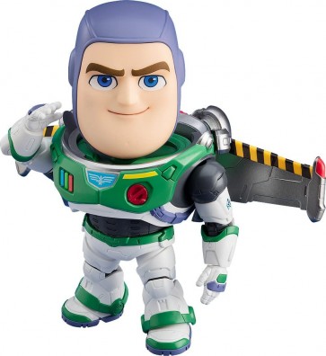 ねんどろいど ディズニー バズ・ライトイヤー アルファ・スーツVer. グッドスマイルカンパニー, GSC70520, by グッドスマイルカンパニー