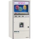 1/12 レトロ自販機 (かき氷) ハセガワ, HAS22050, by ハセガワ