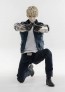 1/6 Articulated Figure: Genos (SEASON 2) グッドスマイルカンパニー, GSC23095, by グッドスマイルカンパニー