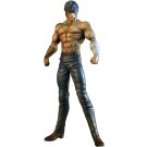1/6 かたやまひろし 北斗の拳 ケンシロウ ソフビキット 海洋堂, KYD11552, by 海洋堂