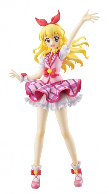 Lucrea(ルクリア) アイカツ! 星宮いちご ピンクステージコーデ メガハウス, MEG27525, by メガハウス
