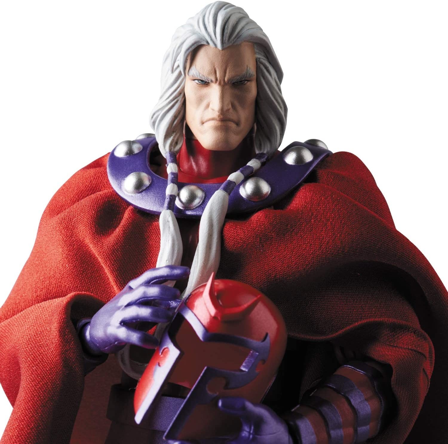 MAFEX X-MEN MAGNETO マグニートー COMIC Ver. メディコム・トイ