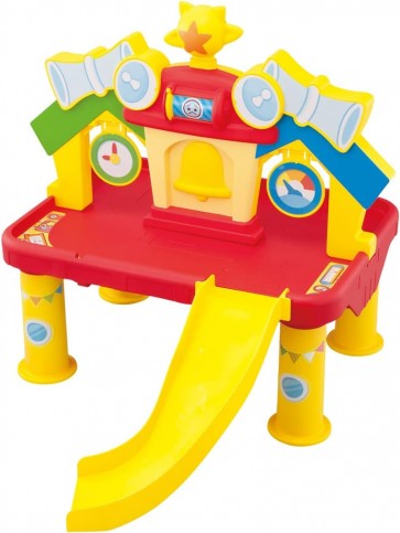 トミカ ゴー!ゴー! びーくるずー おまかせヘルプステーション タカラトミー, TAK08128, by タカラトミー