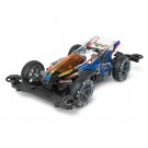 1/32 ミニ四駆PRO 特別企画 サンダーショット Mk.II クリアースペシャル (ポリカボディ) タミヤ, TAM54636, by タミヤ