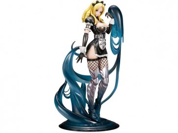 1/8 オーバーロード ソリュシャン・イプシロン 10th Anniversary so-bin Ver. アルター, ALT07798, by アルター