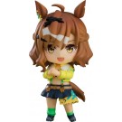 ねんどろいど ウマ娘 プリティーダービー ジャングルポケット グッドスマイルカンパニー, GSC99286, by グッドスマイルカンパニー