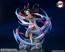 フィギュアーツZERO 鬼滅の刃 竈門禰豆子 鬼化進行時 バンダイ, BAC39011, by バンダイ