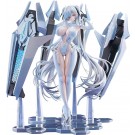 1/7 勝利の女神 NIKKE シンデレラ マックスファクトリー, MAX44193, by マックスファクトリー