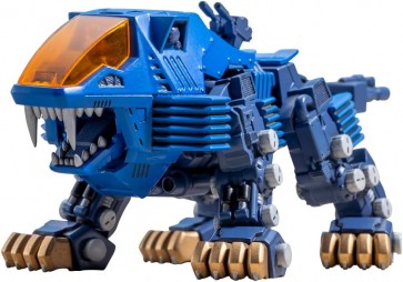 D-スタイル ZOIDS シールドライガー ［Clear Parts Append］ コトブキヤ, KBY86894, by コトブキヤ