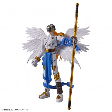 Figure-rise Standard エンジェモン バンダイ, BAN42561, by バンダイ