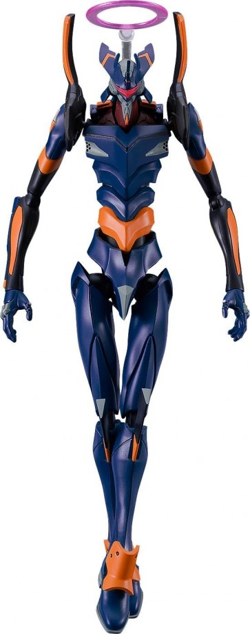 MODEROID ヱヴァンゲリヲン新劇場版 破 エヴァンゲリオンMark.06 グッドスマイルカンパニー, GSC07158, by グッドスマイルカンパニー