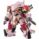 1/24 HG サクラ大戦 霊子戦闘機・無限(天宮さくら機) バンダイ, BAN95393, by バンダイ