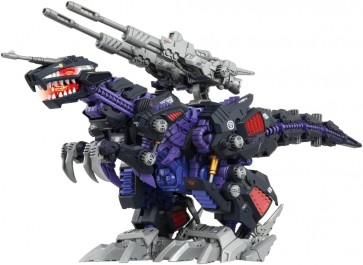 1/72 ZOIDS AZ-09 ジェノザウラー タカラトミー, TAK35049, by タカラトミー
