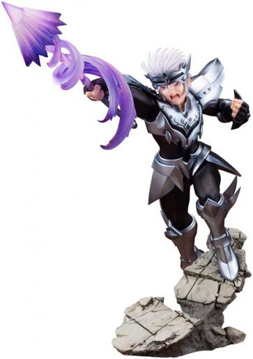 1/8 ARTFX J ドラゴンクエスト ダイの大冒険 ヒュンケル コトブキヤ, KBY24124, by コトブキヤ