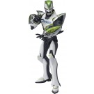 S.H.Figuarts TIGER&BUNNY2 ワイルドタイガー Style3 バンダイ, BAC34467, by バンダイ