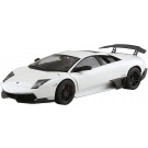 1/24 ザ・スーパーカーNo.06 09 ランボルギーニ ムルシエラゴ SV アオシマ, AOS59012, by アオシマ