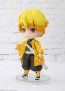 Figuarts mini 鬼滅の刃 我妻善逸 バンダイ, BAN95065, by バンダイ