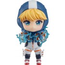 ねんどろいど エーペックスレジェンズ ワットソン グッドスマイルカンパニー, GSC27975, by グッドスマイルカンパニー