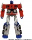 トランスフォーマー キングダムシリーズ KD-19 オプティマスプライム with トレーラー タカラトミー, TAK88391, by タカラトミー