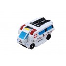 トミカ ハイパーレスキュー AC04 アンビュコプター タカラトミー, TAK29967, by タカラトミー