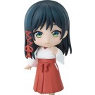 ねんどろいど 甘神さんちの縁結び 甘神夜重 グッドスマイルカンパニー, GSC06403, by グッドスマイルカンパニー