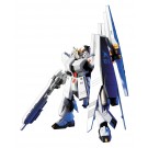 1/144 ＨＧＵＣ FA-93HWS νガンダム（ヘビー・ウェポン・システム装備型） バンダイ, BAN73971, by バンダイ