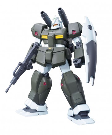 1/144 HGUC　ｼﾞﾑ･ｷｬﾉﾝ 2, BAN3842, by バンダイ