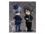 ねんどろいどどーる おようふくセット 黒執事 Book of the Atlantic セバスチャン・ミカエリス オランジュルージュ, ORG27197, by オレンジ ルージュ