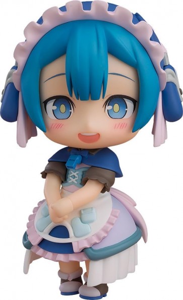 ねんどろいど メイドインアビス 烈日の黄金郷 マルルク グッドスマイルカンパニー, GSC04362, by グッドスマイルカンパニー