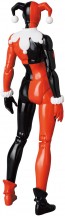 MAFEX HARLEY QUINN (BATMAN: HUSH Ver.) メディコム・トイ, MED71624, by メディコム・トイ