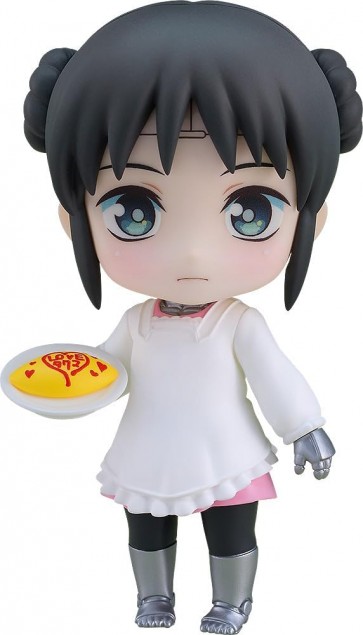ねんどろいど 僕の妻は感情がない ミーナ グッドスマイルカンパニー, GSC28946, by グッドスマイルカンパニー