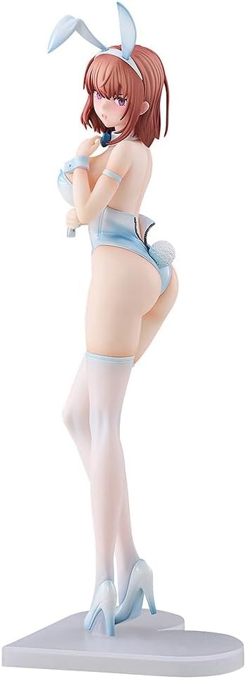 1/6 白バニー夏芽 限定バージョン エンソウトイズ, EST26300, by エンソウトイズ