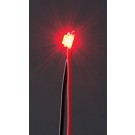 コード付き LED　（チップ型）　赤, MNSHP-30, by ミネシマ