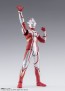 S.H.Figuarts  ウルトラマンメビウス バンダイ, BAC51419, by バンダイ