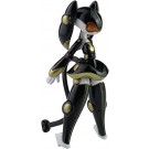 1/2 チョイプラ スマートドーターエオス 漆黒 キャビコ, CAV10236, by キャビコ