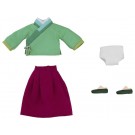 ねんどろいどどーる おようふくセット 薬屋のひとりごと 猫猫 グッドスマイルカンパニー, GSC73335, by グッドスマイルカンパニー