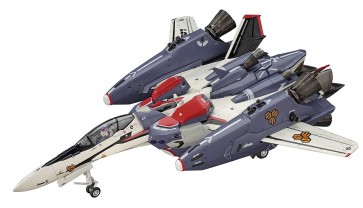 1/72VF-25F/S ｽｰﾊﾟｰ ﾒｻｲｱ “ﾏｸﾛｽF”, HAS57274, by ハセガワ