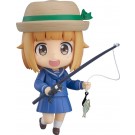 ねんどろいど 放課後ていぼう日誌 鶴木陽渚 グッドスマイルカンパニー, GSC21843, by グッドスマイルカンパニー
