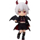 ねんどろいどどーる 悪魔：ベルク (再販) グッドスマイルカンパニー, GSC68140, by グッドスマイルカンパニー