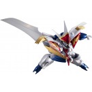 ROBOT魂 魔神英雄伝ワタル  新星龍神丸 30周年特別記念版 バンダイ, BAN95218, by バンダイ