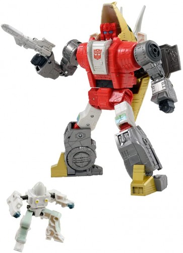 トランスフォーマー SS-71 スラッグ&ダニエル ウィトウィッキー タカラトミー, TAK73465, by タカラトミー