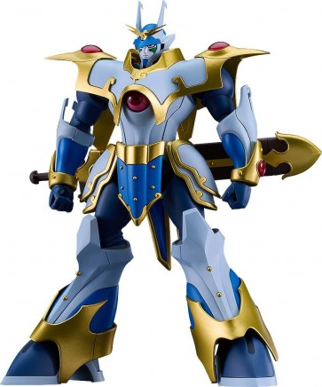 MODEROID ヤマトタケル 魔空戦神スサノオ 第2段階 グッドスマイルカンパニー, GSC02450, by グッドスマイルカンパニー