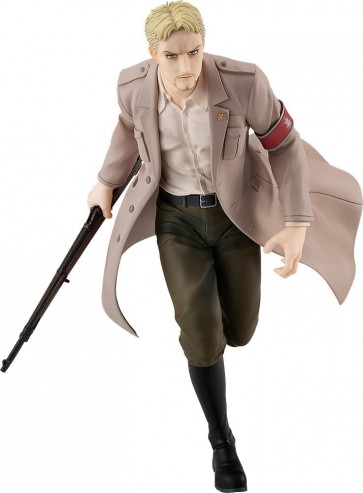 POP UP PARADE 進撃の巨人 ライナー・ブラウン グッドスマイルカンパニー, GSC46049, by グッドスマイルカンパニー