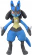 ポケモンぬいぐるみ03 ルカリオ タカラトミー, TAK69413, by タカラトミー